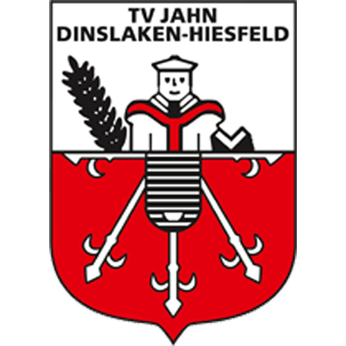 Wappen TV Jahn Hiesfeld
